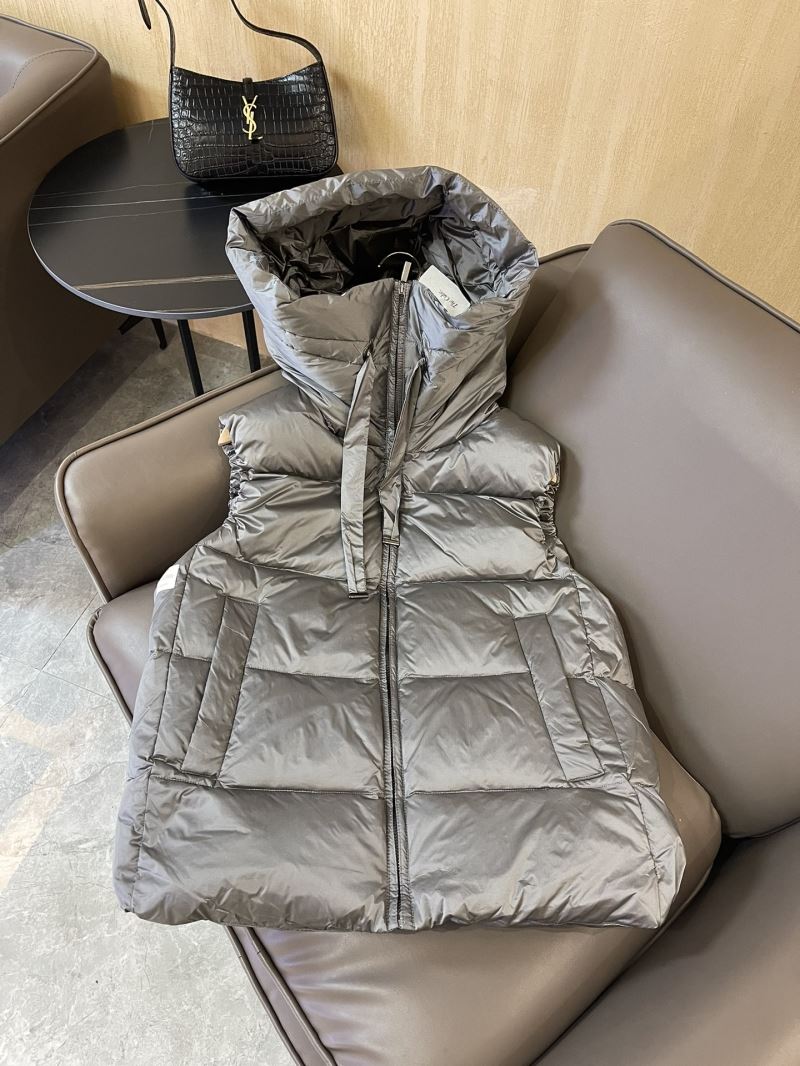 Max Mara Down Jackets